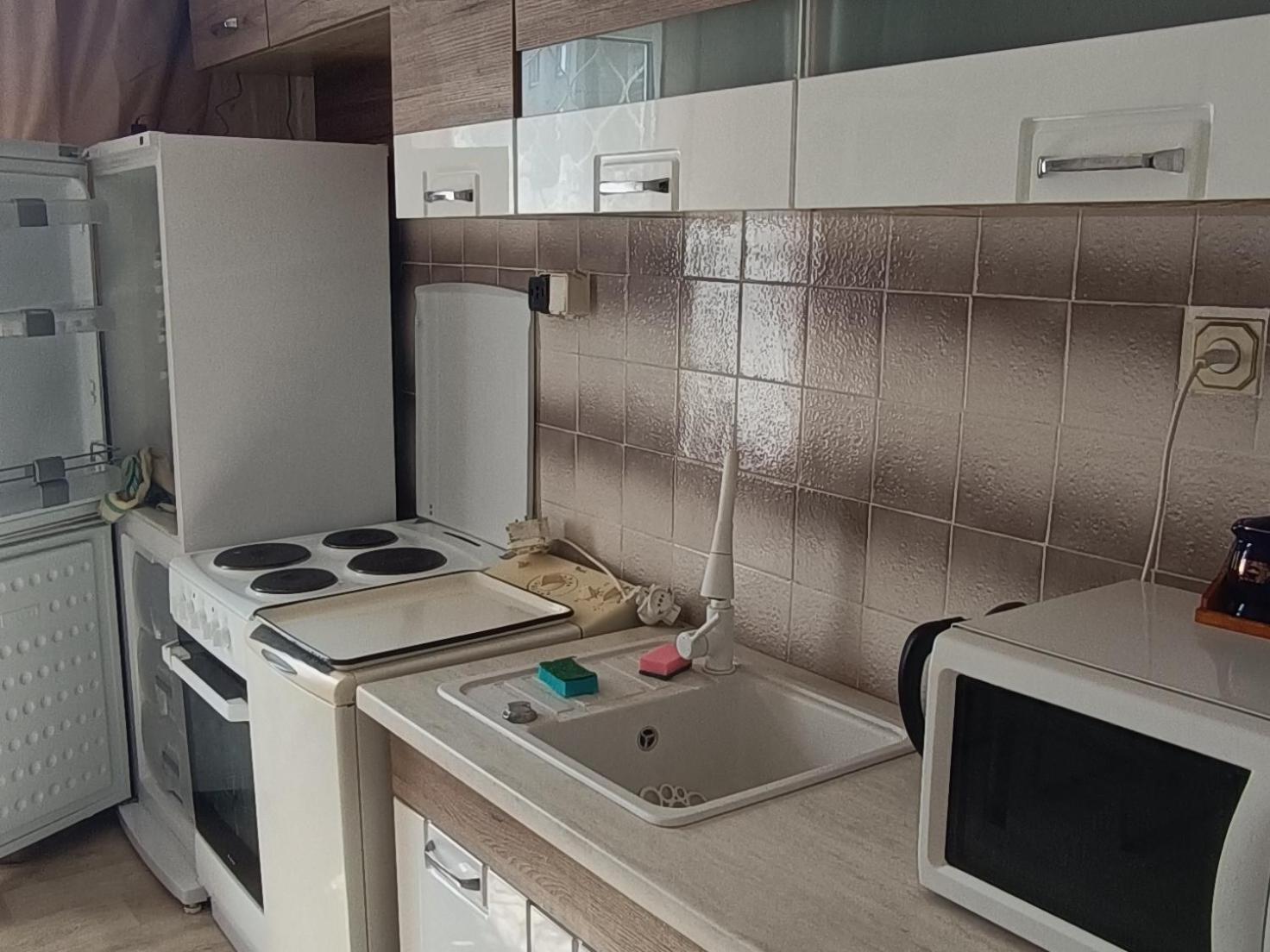 Apartamento Mama Kaunas Exterior foto